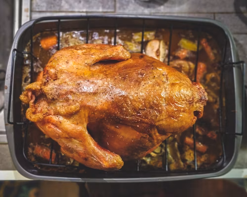 Chicken dish 5